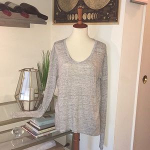 ‼️ 3 for $15- GAP LONG SLEEVE SHIRT * SIZE SMALL *